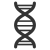 Dna icon