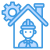 Engineer icon