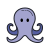 Octopus icon