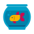 Goldfish icon