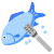 fishscale icon