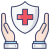 Care icon