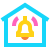 Home Alarm icon