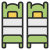 Hotel icon