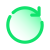 Reset icon