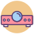 Projector icon