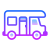 Camper icon