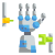 Bionic Arm icon