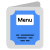 Food Menu icon