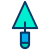 Trowel icon