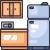 Pantry icon