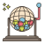 Lottery icon