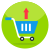 Remove from Cart icon