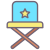 Baby Chair icon