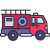 消防车 icon