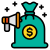 Money Bag icon