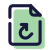 Fichier Symlink icon