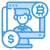 Trading Platform icon