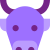 Year of Ox icon