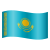 kazajstán-emoji icon