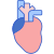 Heart icon