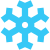 겨울 icon