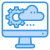 Cloud Settings icon