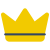 Crown icon