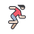 운동-여성 icon