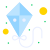 Воздушный змей icon