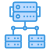 Base de données icon