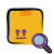 Package Search icon