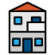 Buildings icon