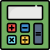 Calculatrice icon