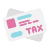 Tax File icon