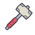 Sledgehammer icon