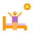 태양과 함께 일어나다 icon
