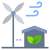 Wind Energy icon