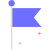 Flagge 2 icon