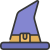 Wizard icon