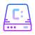 C Drive 2 icon