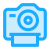 Fotocamera icon