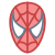 Testa di Spider-Man icon