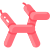 Balloon Dog icon