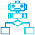 Roboter icon