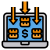 Cash Flow icon