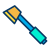 Axe icon