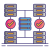 Cluster Computing icon