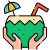 Coconut Drink icon