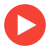 Play Button Circled icon